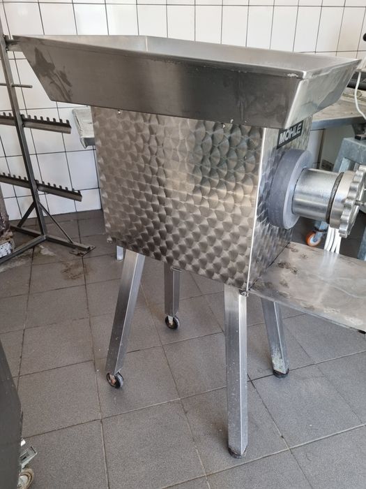 Site cutite masina de tocat,kutter de 98d și 114d