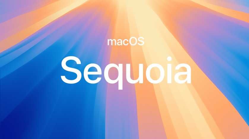 Instalez Mac OS Sequoia pe Apple mai vechi