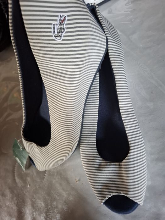 Balerine casual Lacoste