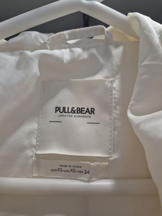 Грейка Pull and Bear