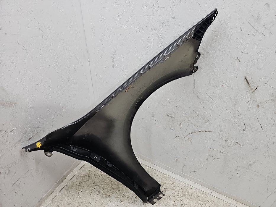 Aripa stanga fata Mercedes Clasa A (W177) [Fabr 2019-2024] 787U Mounta