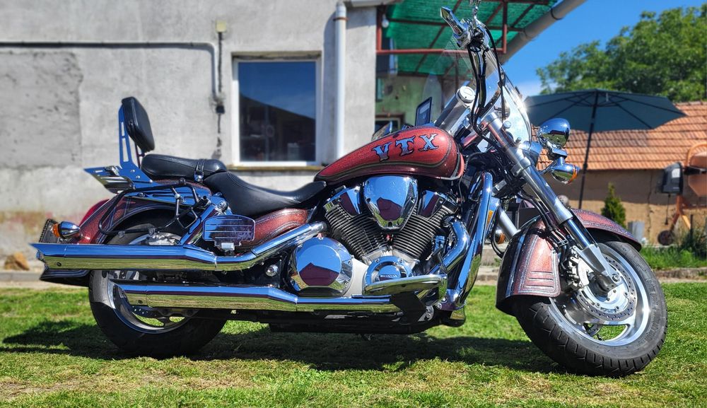 De vânzare Honda VTX