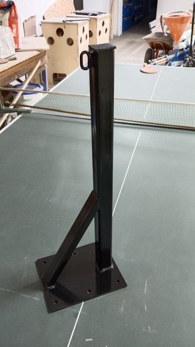 Кронштейн для боксерского мешка