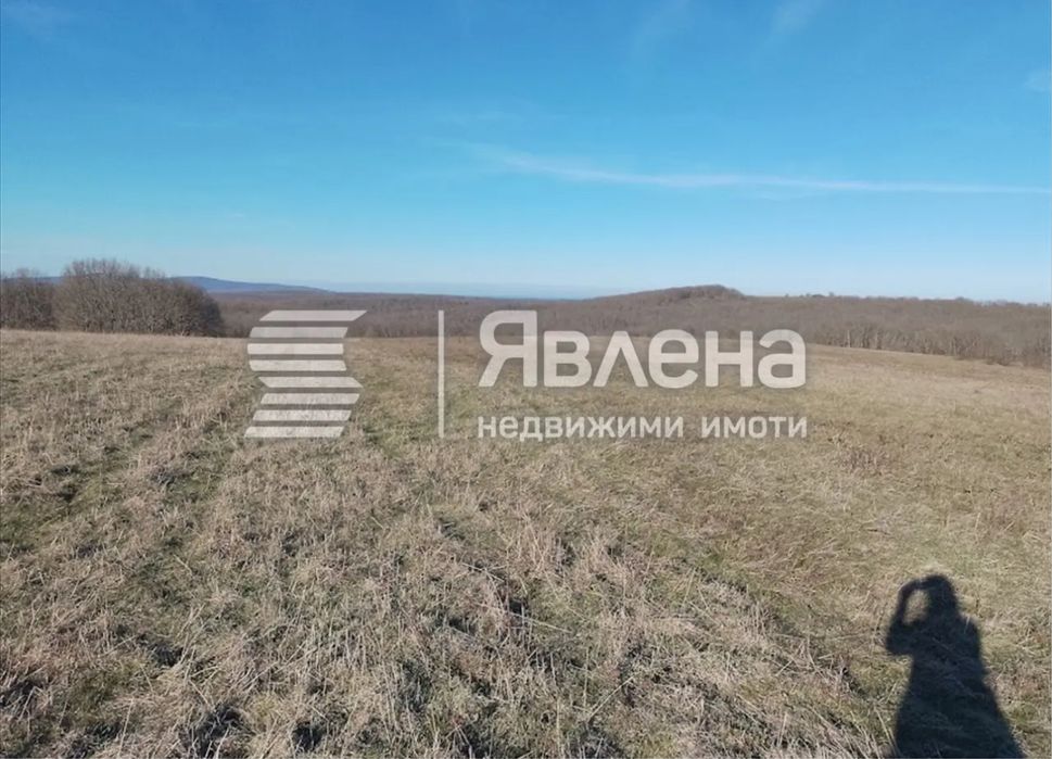 СПЕШНО!! 1/5 идеална част от 6 бр. ниви в с. Фазаново и гр. Китен