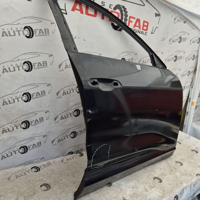 Usa dreapta fata Audi E-Tron, Q8 E-Tron Electric an 2018-2019-2020-202