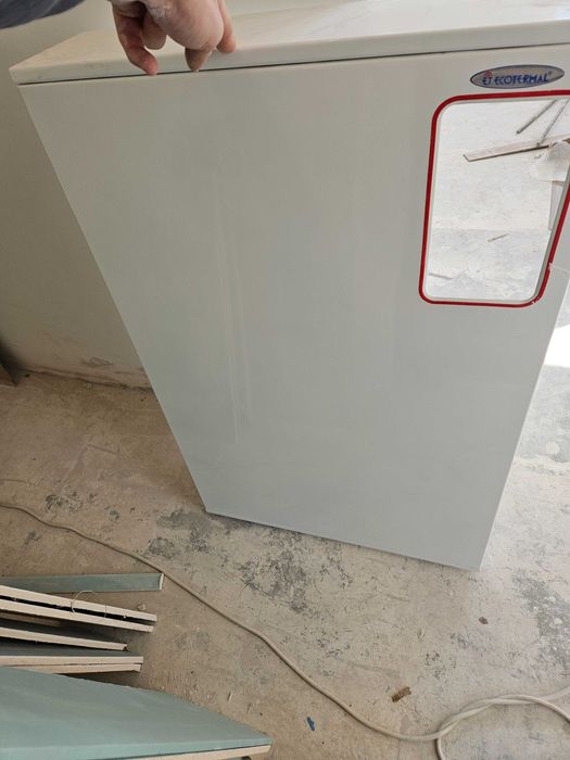 Електрически котел 6 kW – пълен комплект