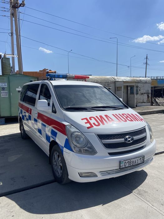 Скорая помощь авто