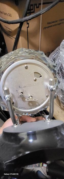 Продам часы СССР