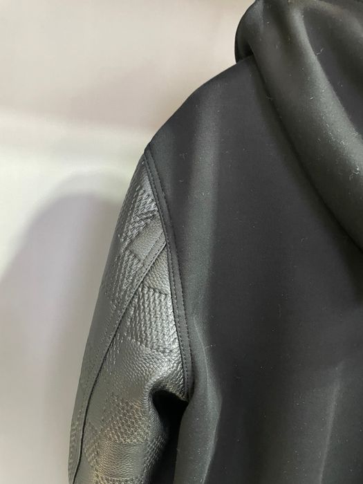 Мъжко яке LV, louis vuitton