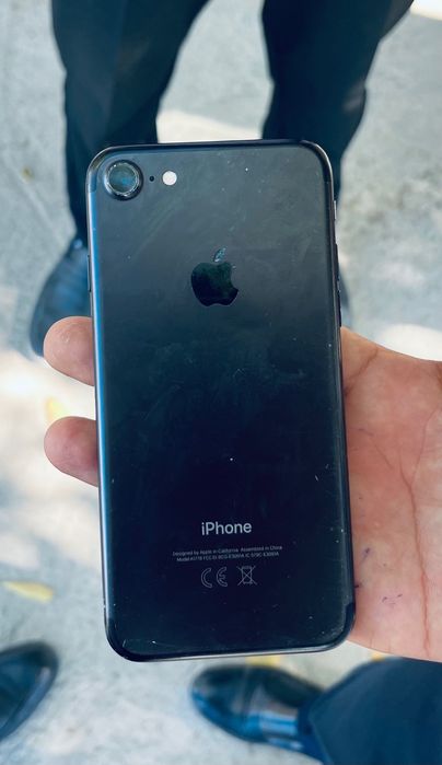 Iphone 7 идеал сост.