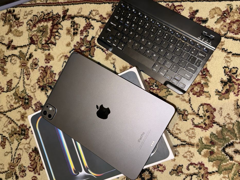 Ipad pro 11 |  1 terabait