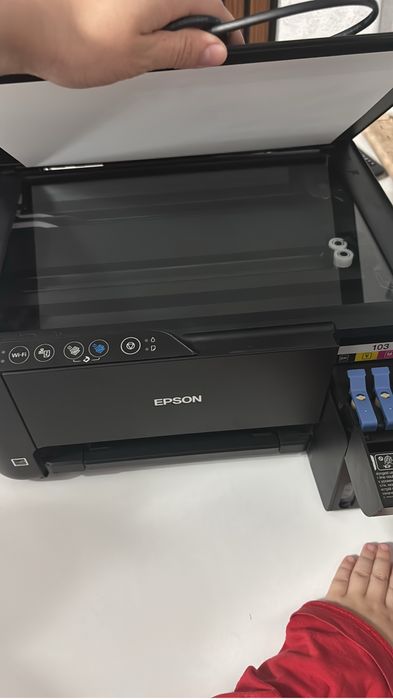 Продам Принтер Epson