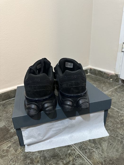 NEW BALANCE 9060 Black