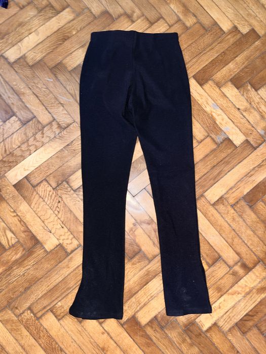 Pantaloni office Zara, M