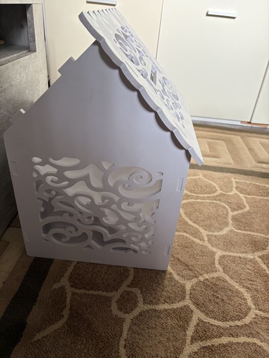 Cutie Dar nunta/botez