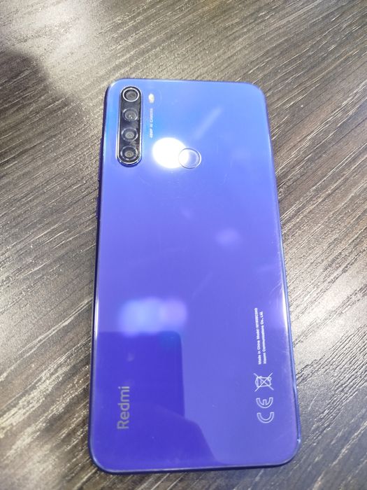 Редми нот 8 т 3/32