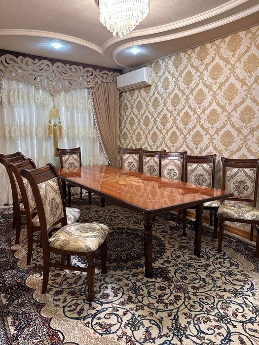 Беруний Метро 4.хонали Акфа Медлайн Элитные квартиры в центре города