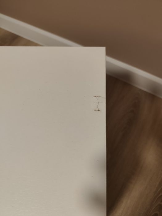 Нощно шкафче 2 бр.