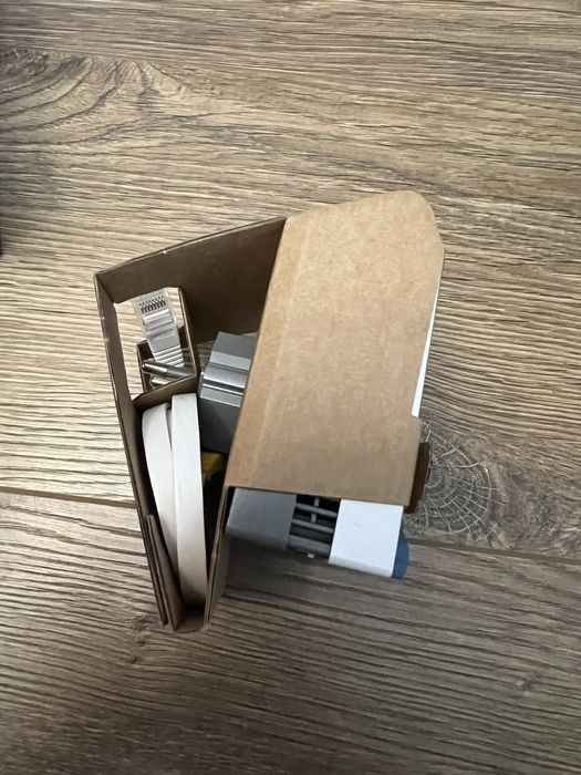 Fritz 1200AX Wi Fi усилвател 3000Mbit/s Mesh Нов !