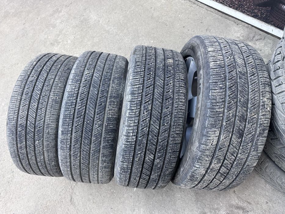 17-цола 5х112 - Audi - A3-A4-A6–Q3-Q5