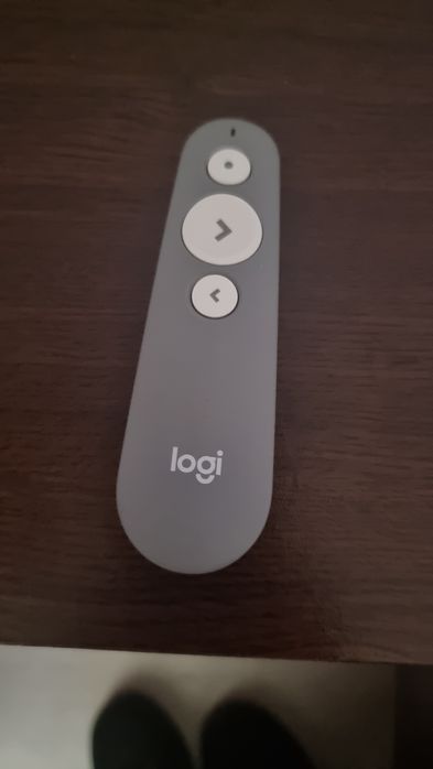 Logitech Prezenter