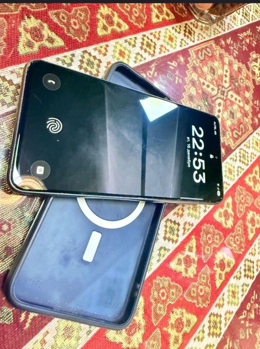 Самсунг S21 5G 256 gb