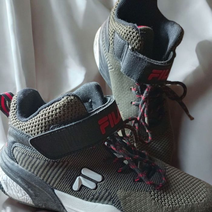 Fila дамски маратонки