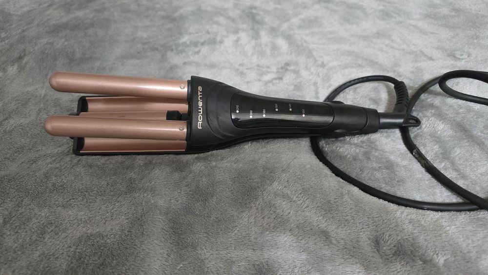Мультистайлер Rowenta CF 4711