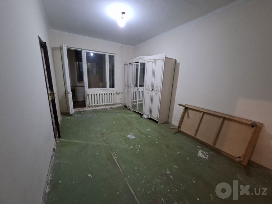 Продаётся 2в3/2/4 метро Туркистон Юнусабад 12
