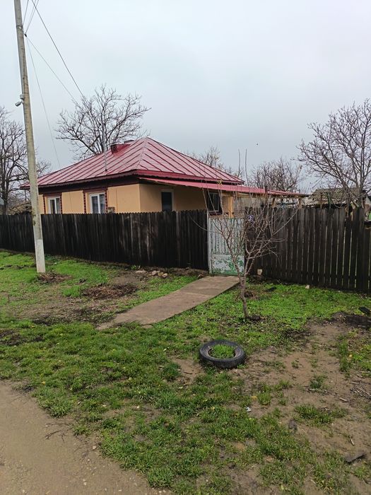 Casa de vânzare în Tovărășia
