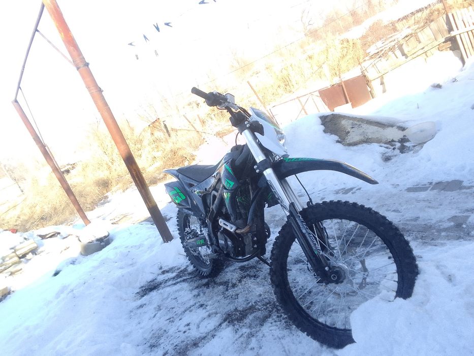 Продажа срочно новые мотацыкел