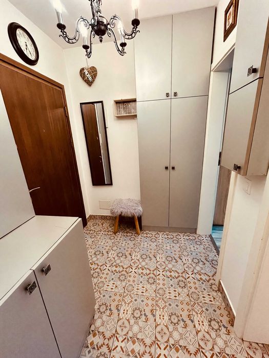 Дава се под наем Двустаен апартамент в София, Хладилника - 60 кв.м за 500 € - Снимка #7
