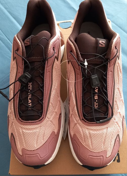 Salomon,mai multe mărimi.Noi.