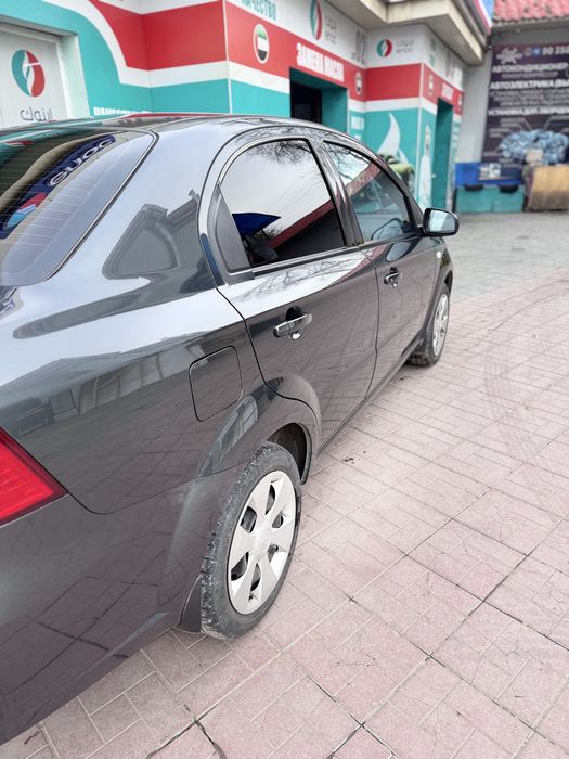 Нексия NEXIA 3 автомат выпуск 2021 срочно