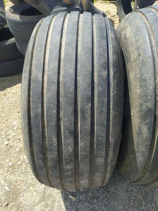 Anvelope sh 14/65 R16