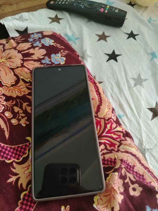 Infinix not 50 pro 5G