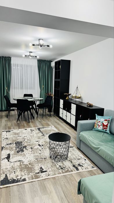Ap 2 camere Calea Severinului