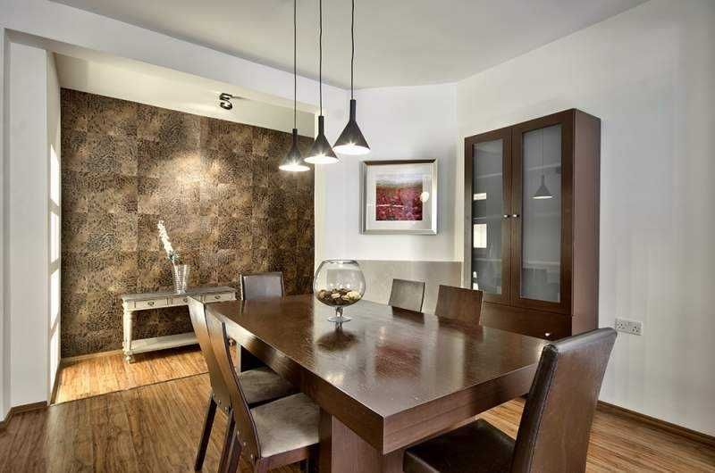 Тристаен апартамент в Младежки Хълм