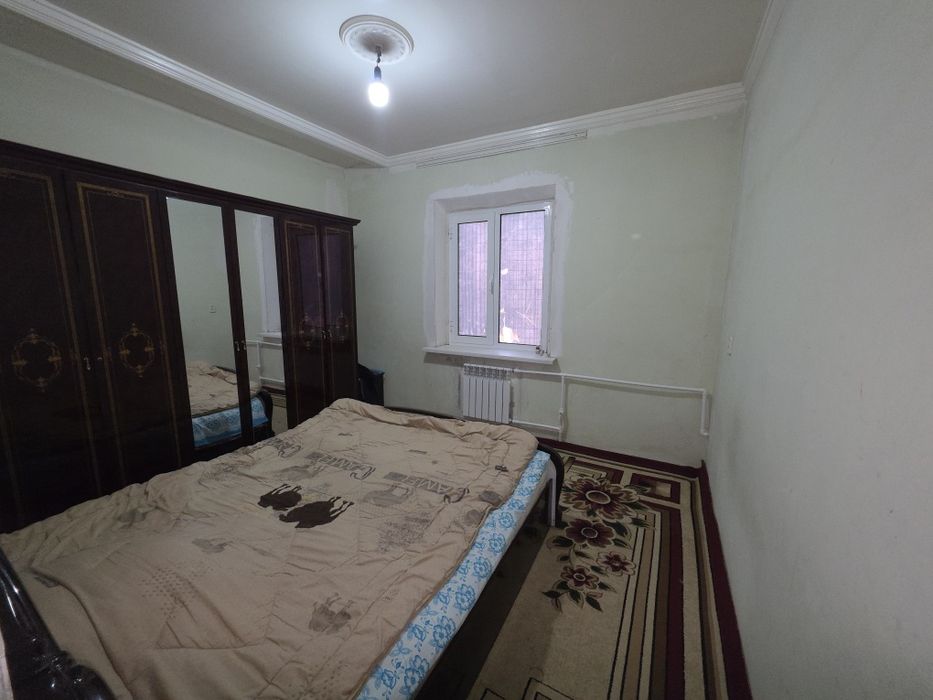 4x Продается квартира 
Срочно продаётся квартира 
4 комнатная/9 этаж
9