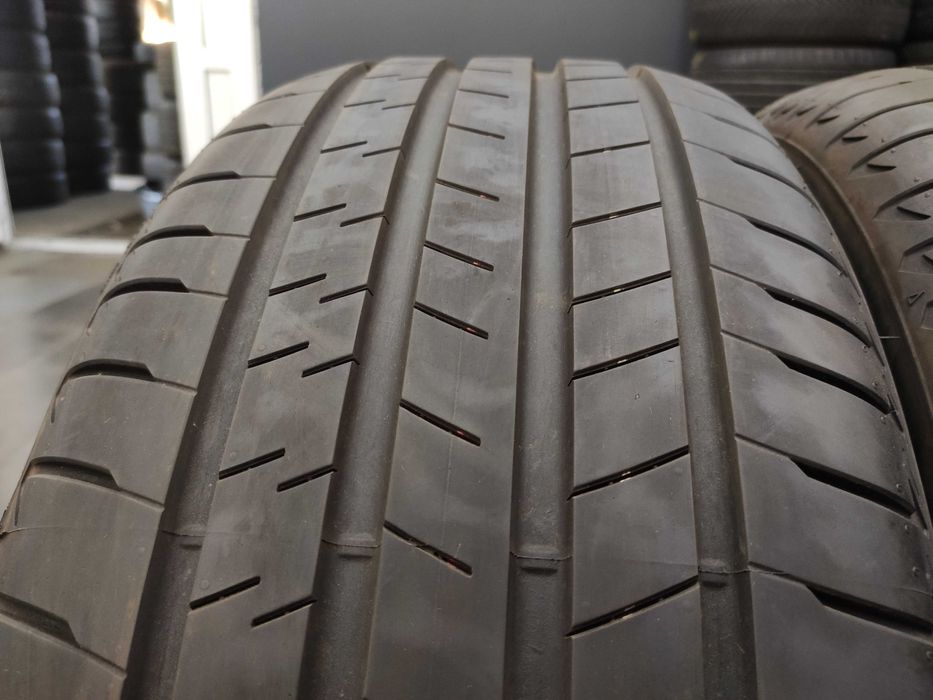 2бр Летни Гуми 245 50 19 - Bridgestone - DOT 2023