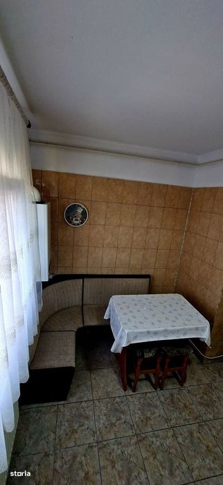 3 camere Gavana 3 , Decomandat / Centrală , mobilat / utilat