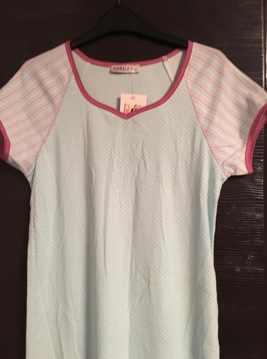 Българска нощница М размер