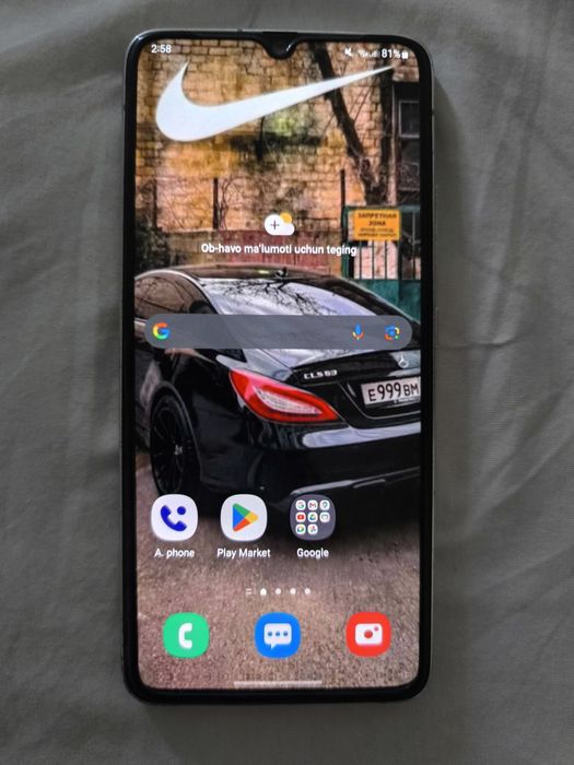 Samsung galaxy a90 1.900