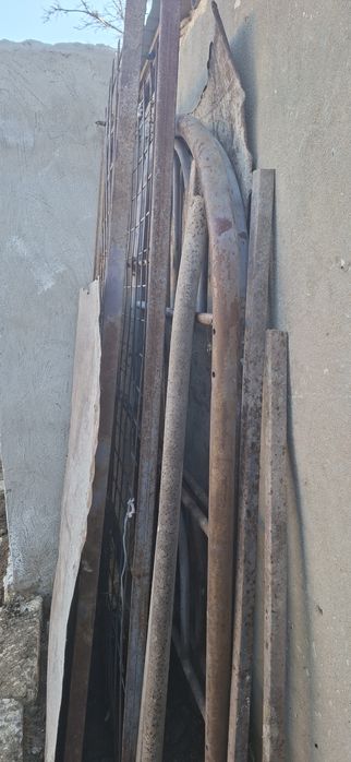 Продам металлолом