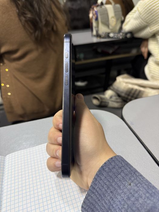 Iphone 15 pro max 256 GB