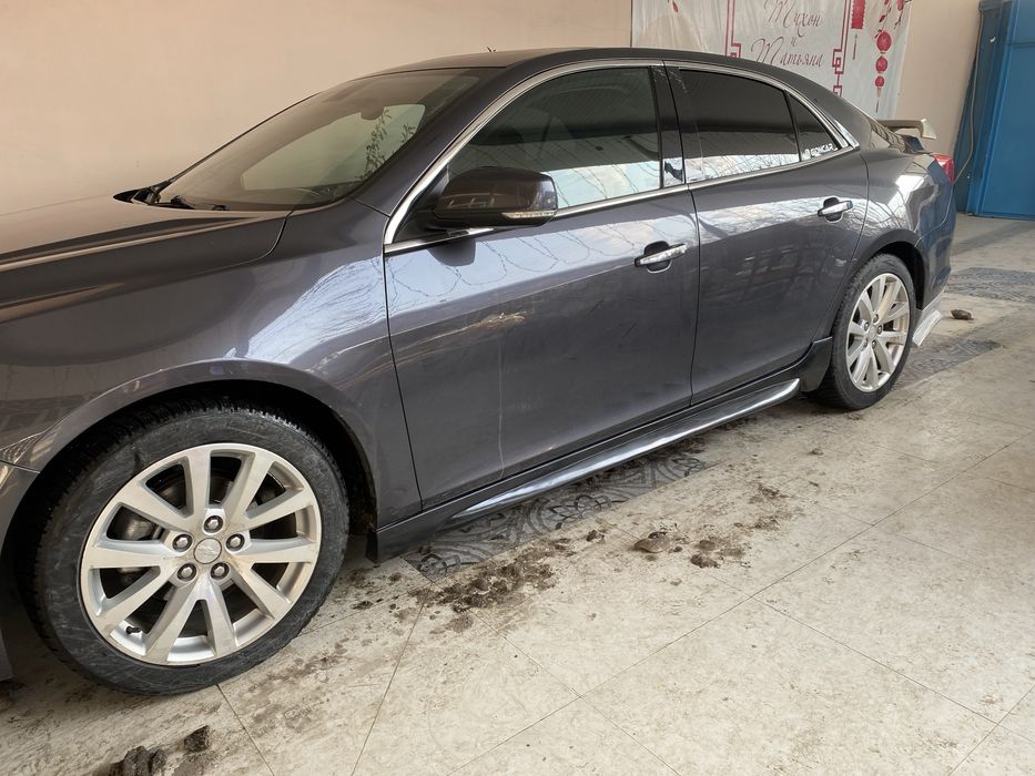 Родная юбка на пороги Малибу 1