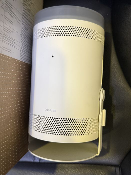Videoproiector Samsung The FreeStyle