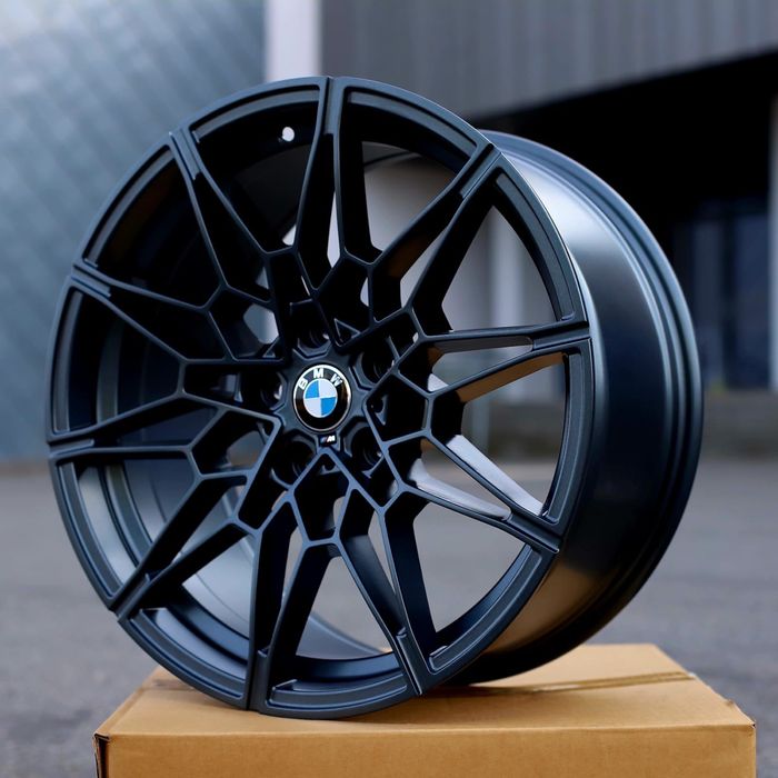Jante Bmw m4 Bmw e60 schimb cu R18 sauR19
