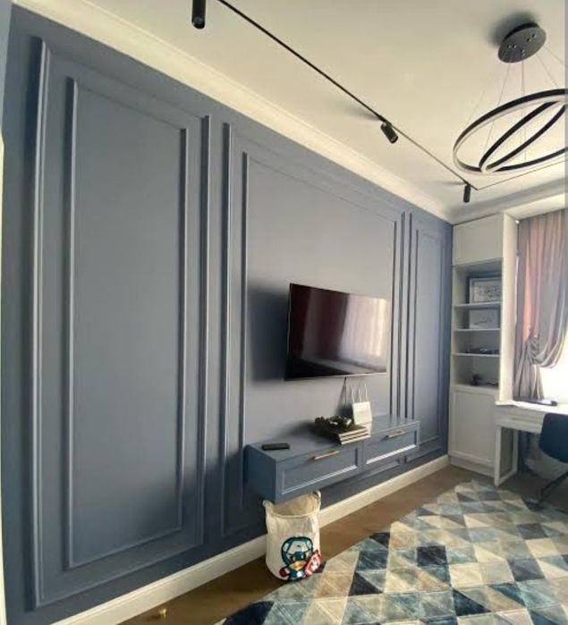 Ремонт квартир и офисов