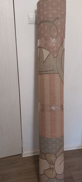 Covor camera copii